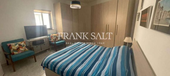 2 bedrooms Penthouse in Saint Paul's Bay, Malta No. 10679 15