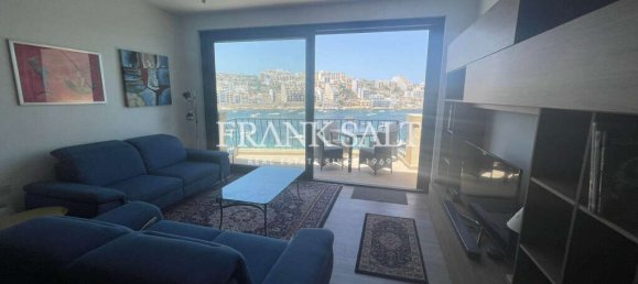 2 bedrooms Penthouse in Saint Paul's Bay, Malta No. 10679 3