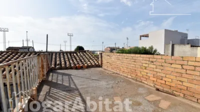 Дом с 4 спальнями в Лес Алкери, Испания № 155556