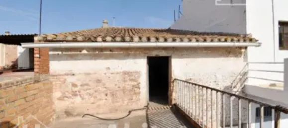 Casa de 4 dormitorios en Les Alqueries, Spain No. 155556 47