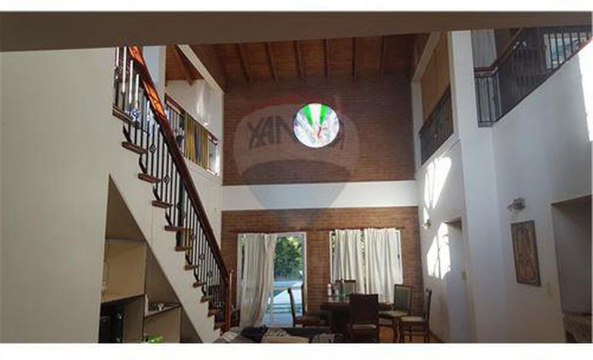 3 Schlafzimmer Haus in Escobar, Argentina, Nr. 96579