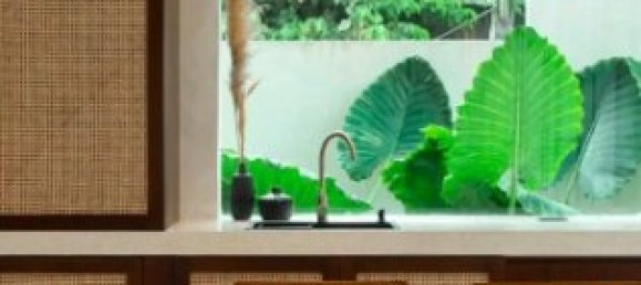 2 dormitorios villa en alquiler en Jimbaran, Badung, Bali, Indonesia № 3565 6