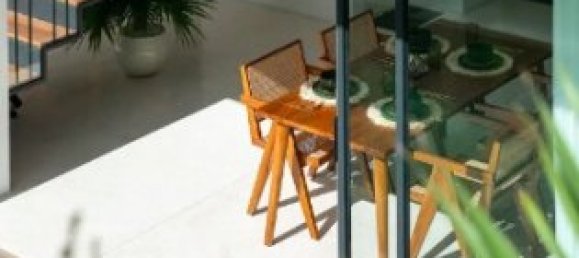 2 dormitorios villa en alquiler en Jimbaran, Badung, Bali, Indonesia № 3565 4