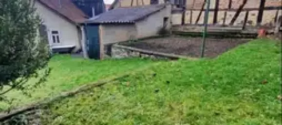 Casa de 4 divisões em Rhon-Grabfeld, Germany N.º 183593 7