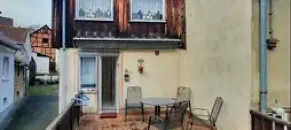 Casa de 4 divisões em Rhon-Grabfeld, Germany N.º 183593 4