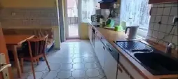 Casa de 4 divisões em Rhon-Grabfeld, Germany N.º 183593 9