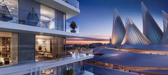 1 bedroom Apartment in Abu Dhabi, UAE No. 121236 3