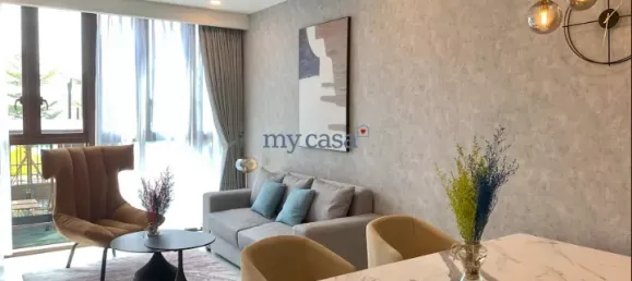 3 غرف نوم شقة في Thu Duc, فيتنام رقم 8859 7