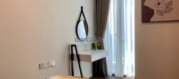 3 غرف نوم شقة في Thu Duc, فيتنام رقم 8859 3