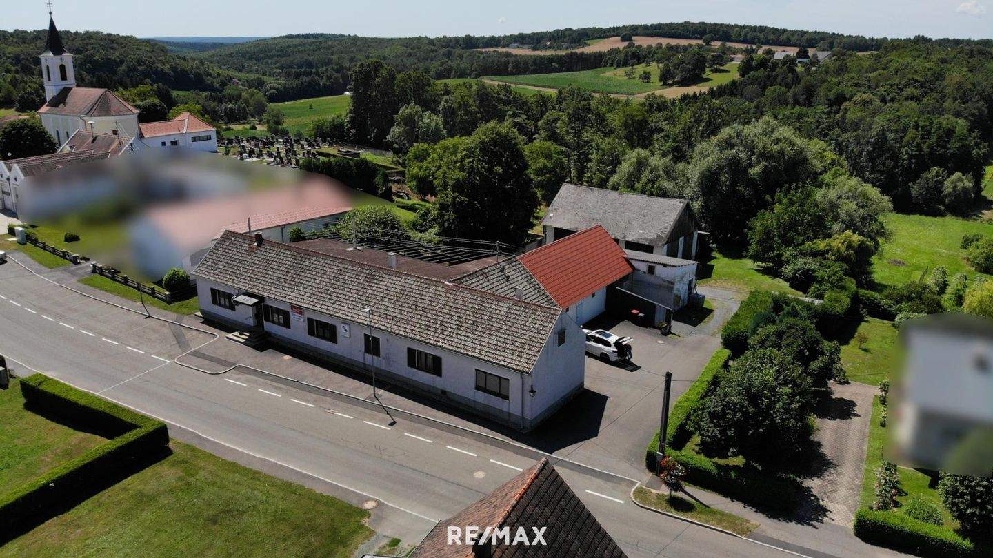 Hotel de 7 divisões em Grossmurbisch, Austria N.º 75615