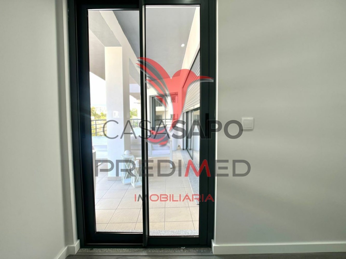 Apartamento T2 em Quelfes, Portugal N.º 291695