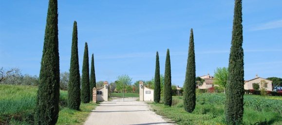 Дом с 5 спальнями в Кортона, Италия № 55622 6