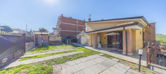 Villa de 2 dormitorios en Rome, Italy No. 198558 22