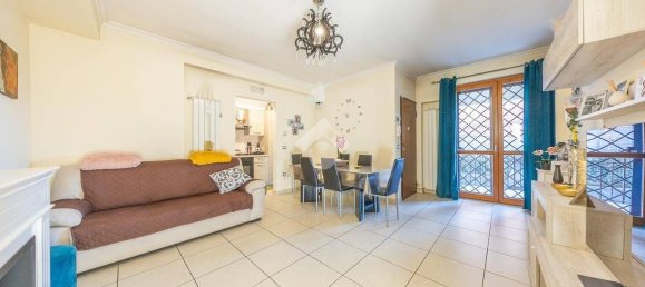 Villa de 2 dormitorios en Rome, Italy No. 198558 28