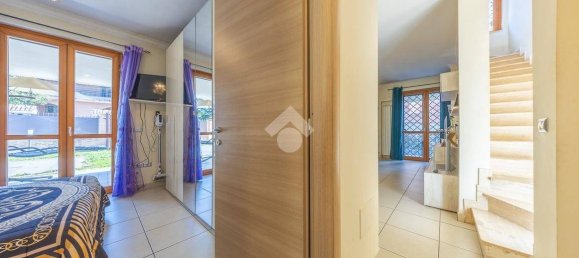 Villa de 2 dormitorios en Rome, Italy No. 198558 34