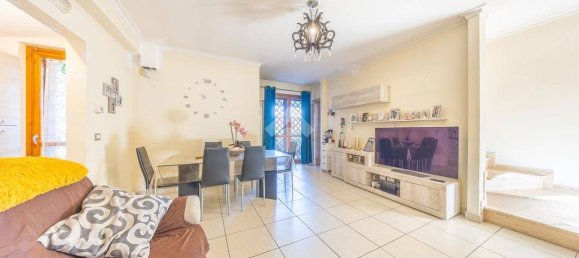 Villa de 2 dormitorios en Rome, Italy No. 198558 29