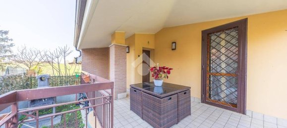 Villa de 2 dormitorios en Rome, Italy No. 198558 16