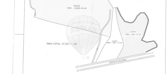 31221m² Land in Maia, Portugal No. 38443 5
