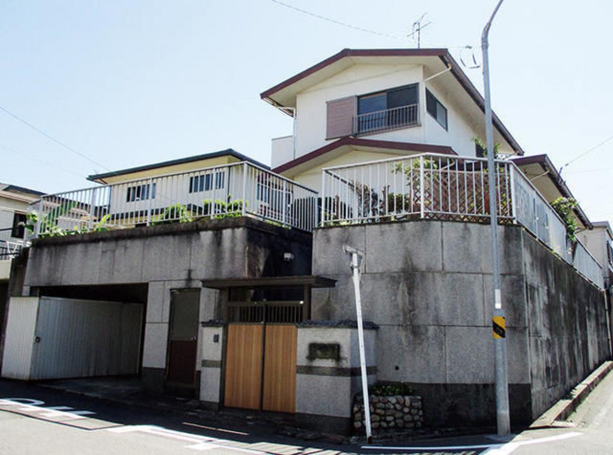 3 bedrooms House in Aichi, Japan No. 8140