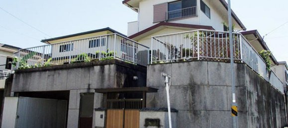 3 bedrooms House in Aichi, Japan No. 8140 2