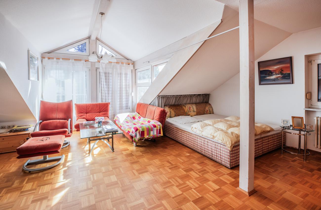 استوديو في Kulmbach, Germany رقم 220562