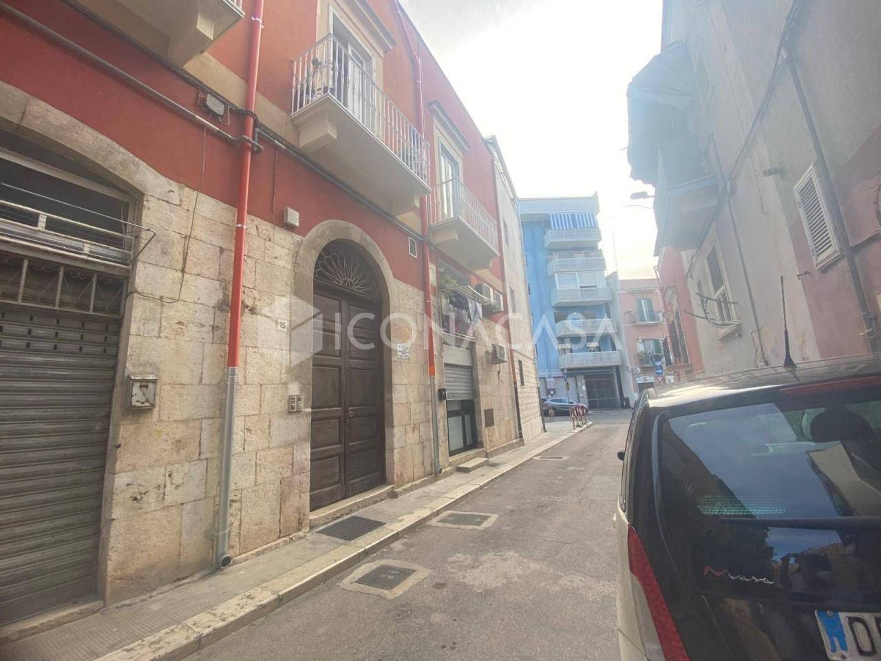 2-salle Propriété commerciale à Barletta, Italy No. 328073