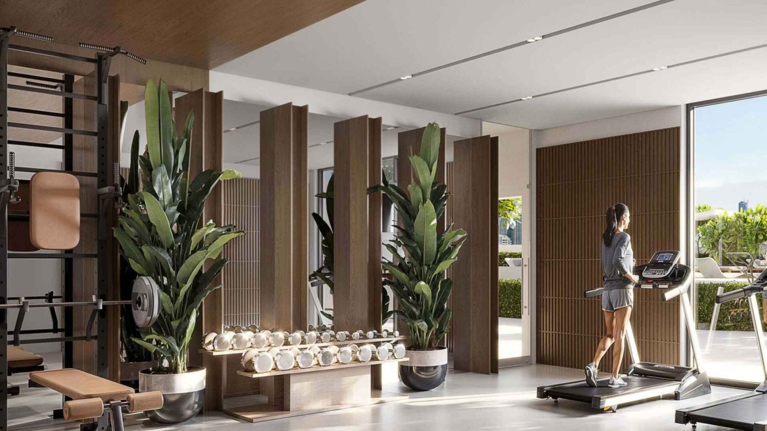 1 Schlafzimmer Wohnung in Ir1dian Park 2, Jumeirah Village Circle, UAE, Nr. 116352