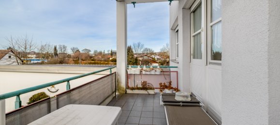 3 Schlafzimmer Wohnung in Kaufbeuren, Germany, Nr. 114215 2