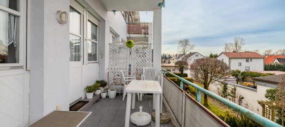 3 Schlafzimmer Wohnung in Kaufbeuren, Germany, Nr. 114215 19