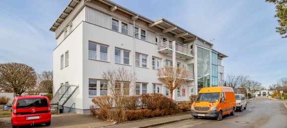 3 Schlafzimmer Wohnung in Kaufbeuren, Germany, Nr. 114215 14