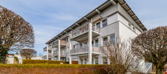 3 Schlafzimmer Wohnung in Kaufbeuren, Germany, Nr. 114215 15