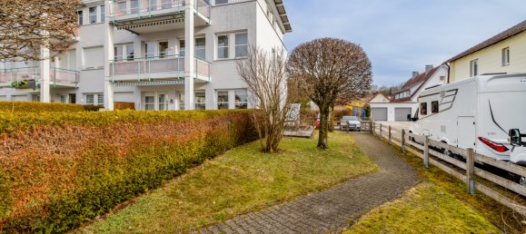 3 Schlafzimmer Wohnung in Kaufbeuren, Germany, Nr. 114215 16