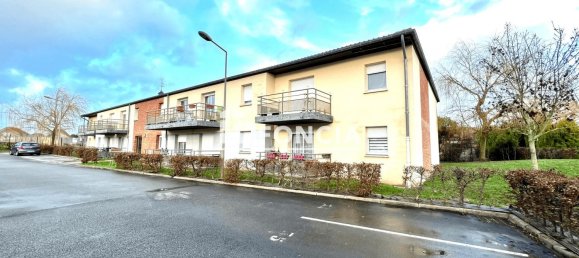 Квартира с 1 спальней в Сомен, Франция № 224151 8