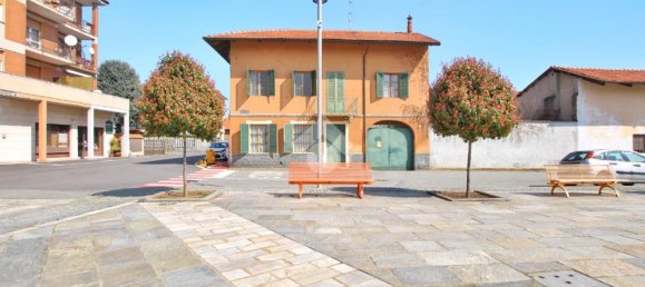 Casa de 4 dormitorios en Borgo d'Ale, Italy No. 57337 29