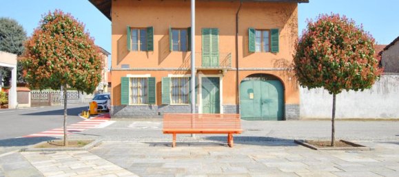 Casa de 4 dormitorios en Borgo d'Ale, Italy No. 57337 26