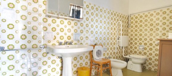 Casa de 4 dormitorios en Borgo d'Ale, Italy No. 57337 13