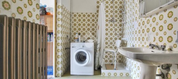 Casa de 4 dormitorios en Borgo d'Ale, Italy No. 57337 14