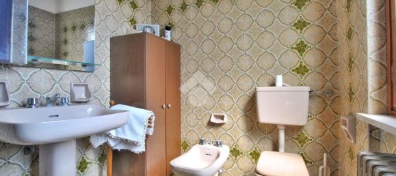 Casa de 4 dormitorios en Borgo d'Ale, Italy No. 57337 19