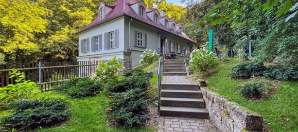 Квартира с 2 комнатами в Дрезден, Германия № 97634 5