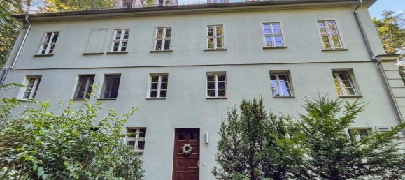 Квартира с 2 комнатами в Дрезден, Германия № 97634 4