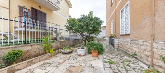 1 غرف نوم شقة في Rome, Italy رقم 10869 27