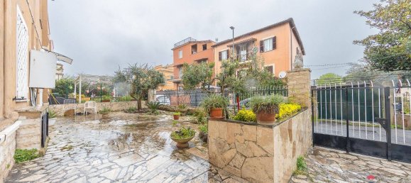 1 غرف نوم شقة في Rome, Italy رقم 10869 24