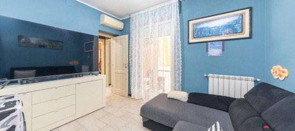 1 غرف نوم شقة في Rome, Italy رقم 10869 8