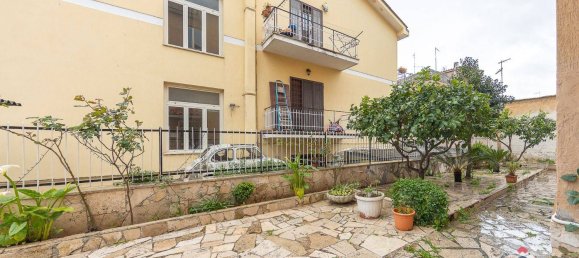 1 غرف نوم شقة في Rome, Italy رقم 10869 25