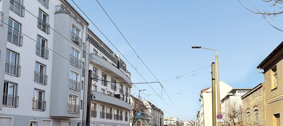 3 rooms Apartment in Kopenick, Germany No. 51049 2