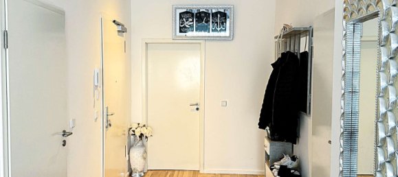 3 rooms Apartment in Kopenick, Germany No. 51049 6