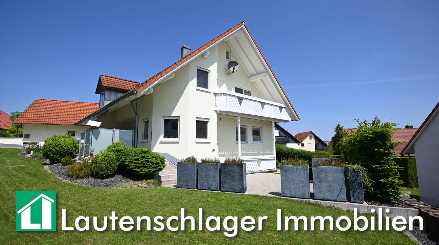 5 chambres Maison à Neustadt an der Waldnaab, Germany No. 311770