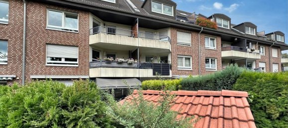 Квартира с 2 спальнями в Эссен, Германия № 43055 11