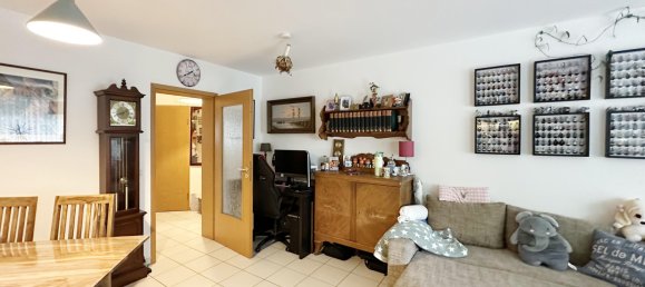 Квартира с 2 спальнями в Эссен, Германия № 43055 17