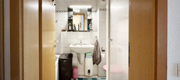 Квартира с 2 спальнями в Эссен, Германия № 43055 5